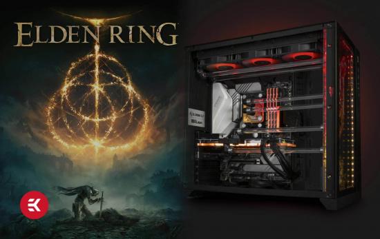 Elden Ring PC System Requirements are Revealed | Fanatical Blog