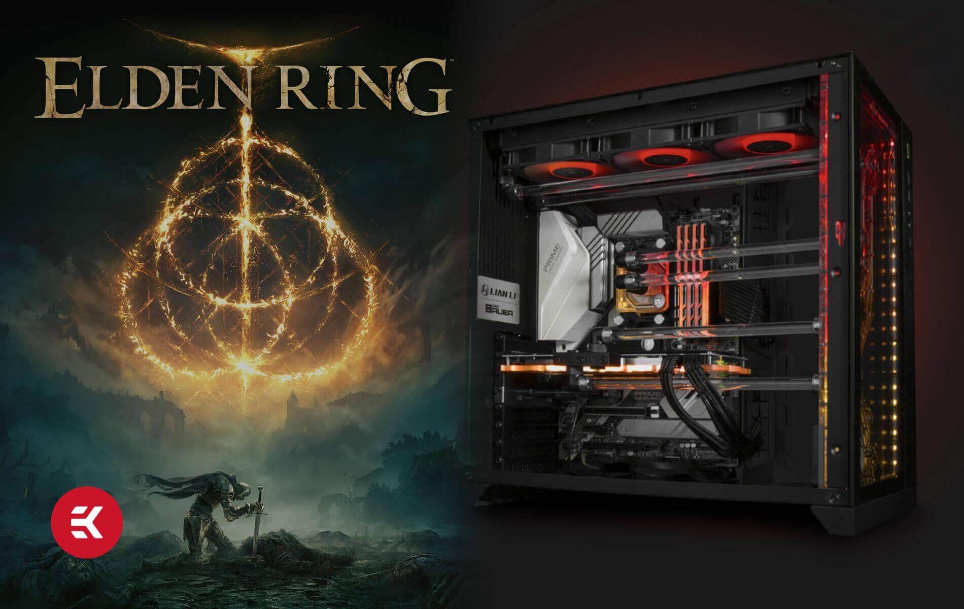 Elden Ring system requirements - Minimum and recommended PC specs